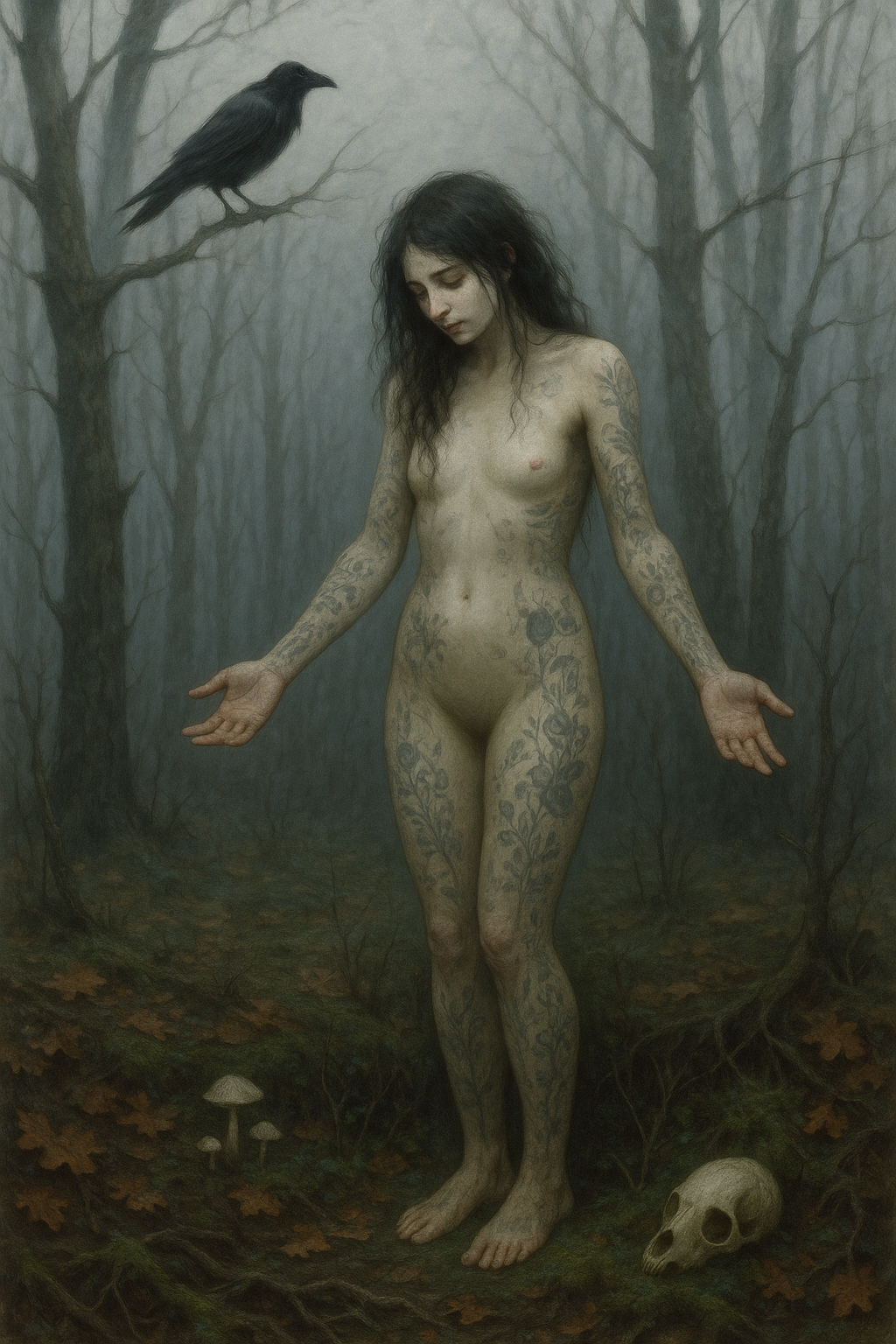 Samhain: The Night Halloween Forgot