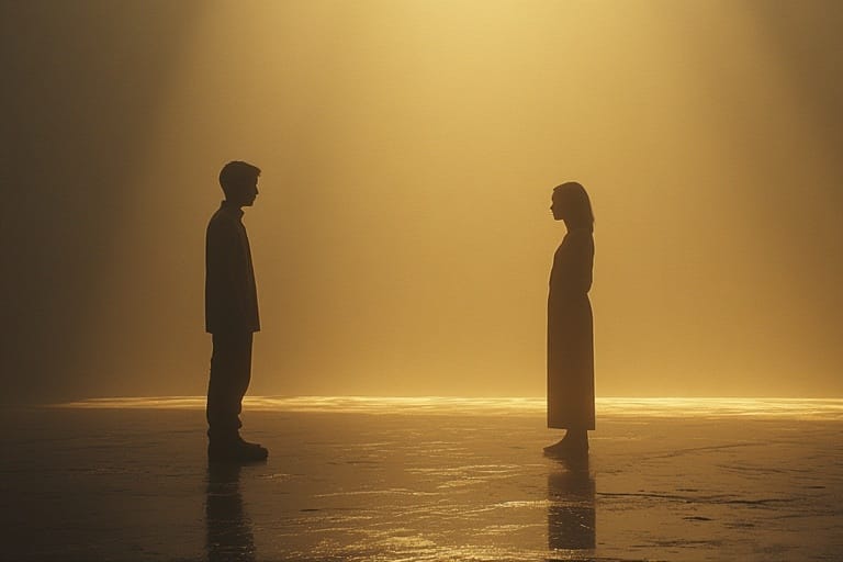 What Resonance Made of Us